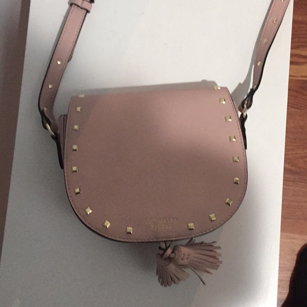 Victoria Secret Purse Brand New